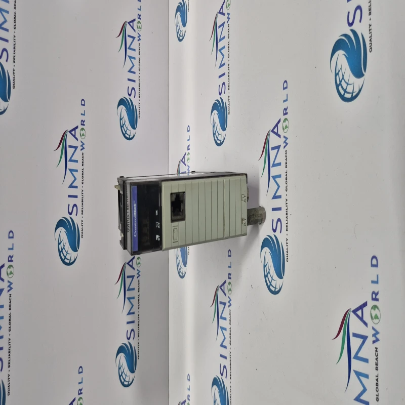 Allen-Bradley 1756-CNBR/E ControlNet Communication Module thumbnail 3